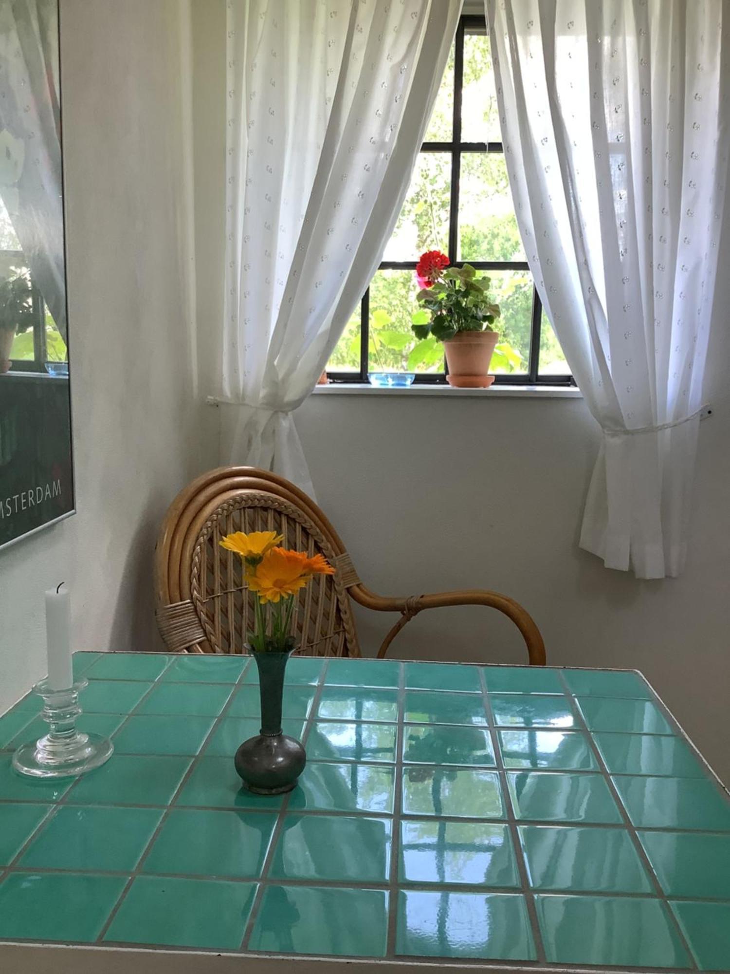 Dyrlev Bed & Breakfast Praesto Exterior photo